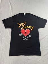 Bad bunny worlds for sale  San Diego
