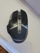 Logitech g602 lag for sale  Fallon