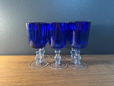 Vintage cobalt blue for sale  Carroll