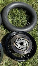 Inch rear harley for sale  Portland
