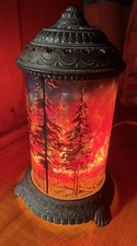 Antique forest fire for sale  Unionville