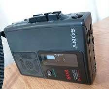 Walkman cassette recorder usato  Italia