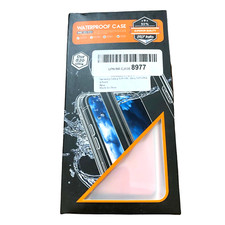 Capa impermeável para celular câmera de mergulho para iPhone 13 12 11 Samsung S22  comprar usado  Enviando para Brazil