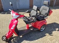 Krankenfahrstuhl km gebraucht kaufen  Bremen
