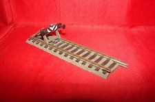 Fleischmann rail bumper d'occasion  Expédié en Belgium