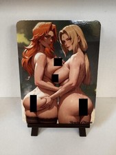 Waifu goddess card for sale  Katy
