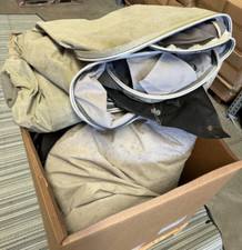 tent material for sale tent material for sale BURTON-ON-TRENT