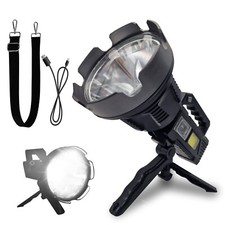 Torcia tattica militare usato Torcia tattica militare usato  Bisignano