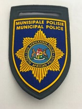 South african municipal for sale  IVYBRIDGE