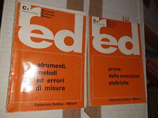 Riassunti editoriale delfino usato  Italia