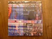Gerhard richter firenze gebraucht kaufen  Simbach a.Inn