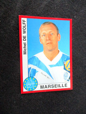 Wolff marseille image d'occasion  Nice-