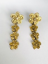 Boucles oreilles pendantes d'occasion Boucles oreilles pendantes d'occasion  Amiens-