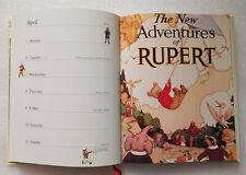 Rupert bear diary for sale  BRISTOL