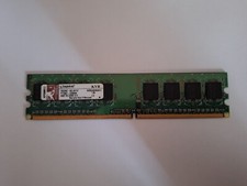 Kingston ram 512mb usato  Adrano