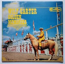 Wilf carter golden for sale  Arlington