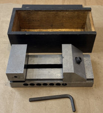 Machinist precision vise for sale  Athol