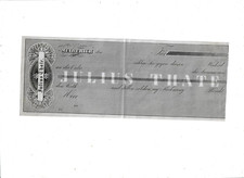 CHEQUE NÃO USADO ALEMANHA MEIDERICH comprar usado  Enviando para Brazil
