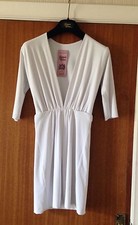 Gorgeous couture white for sale  BLACKBURN