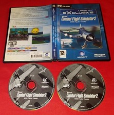 Microsoft combat flight usato  Italia