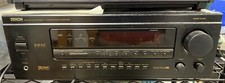 Denon avr 3200 for sale  Barrington