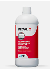 Camp decal disincrostante usato  Muro Lucano