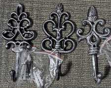 Cast iron wall for sale  Leominster
