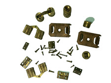 Brev italy brass for sale  SUTTON-IN-ASHFIELD