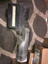1995-1999 Mitsubishi Eclipse 420A caixa de ar assy bons ganchos plástico overspray D44 comprar usado  Enviando para Brazil