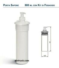 Porta sapone per usato  Canicatti