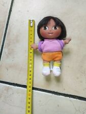 Petite poupée dora d'occasion  Vézénobres