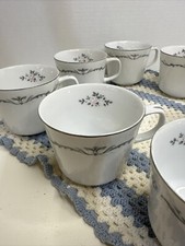 Fine china petite for sale  Arma