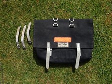 Vintage 1980s carradice for sale  STAFFORD