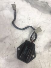 Yamaha sr500 500 for sale  Huron