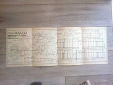 Sopwith pup co2 for sale  HORLEY