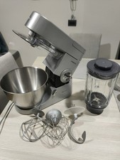 Kenwood kmc570 chef usato  Preganziol