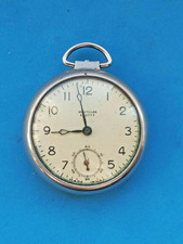 Antique 1940s westclox for sale  WALSINGHAM