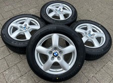 Alu winterräder bmw gebraucht kaufen  Bad Tölz