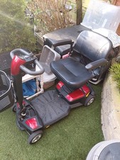 Pride gogo elite for sale  CHORLEY