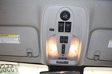 Console front roof for sale  Mount Olive