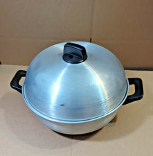 Vintage aluminum bun for sale  Pikeville