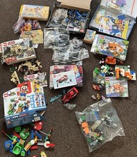 Lego technic marvel for sale  SIDCUP