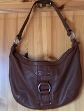 kipling leather bag for sale  WATERLOOVILLE