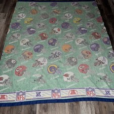 Vintage nfl teams for sale  Spencer