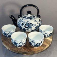 Vintage pier blue for sale  High Ridge