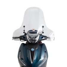 Parabrezza piaggio beverly usato  Italia