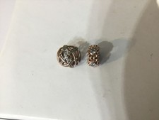 Pandora rose gold for sale  SOUTHEND-ON-SEA