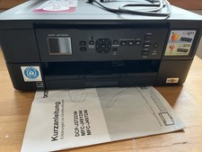Brother dcp j572dw gebraucht kaufen  Weinstadt