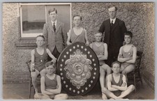 Dover swimming club for sale  GLASGOW