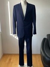 Ermenegildo zegna herren gebraucht kaufen  Düren
